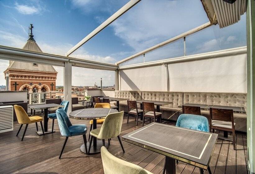 La Griffe Hotel Roma