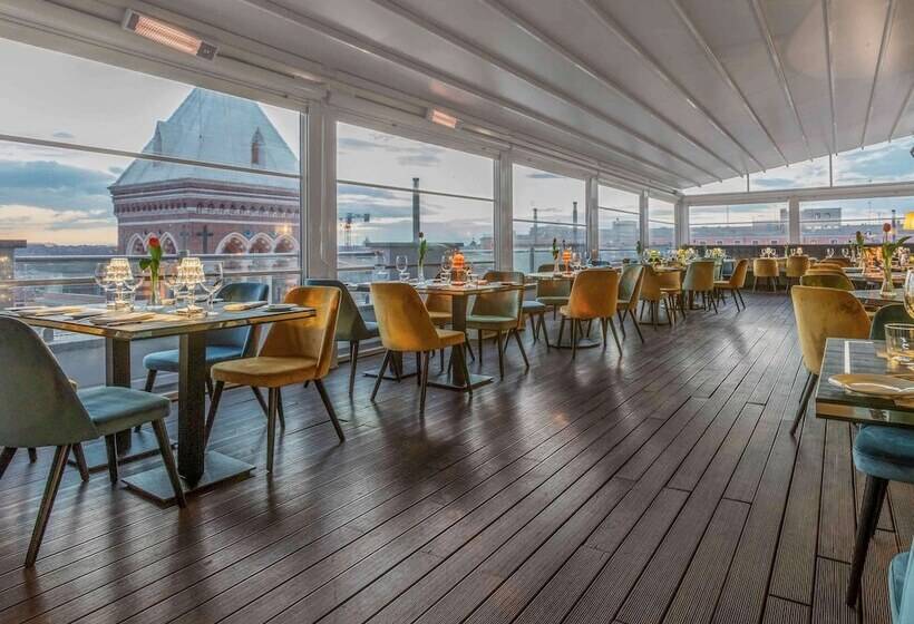 La Griffe Hotel Roma