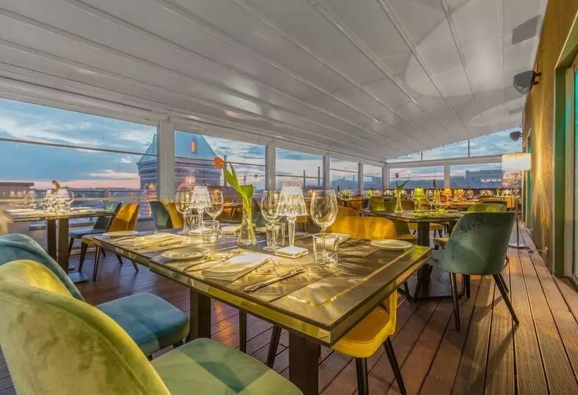 La Griffe Hotel Roma