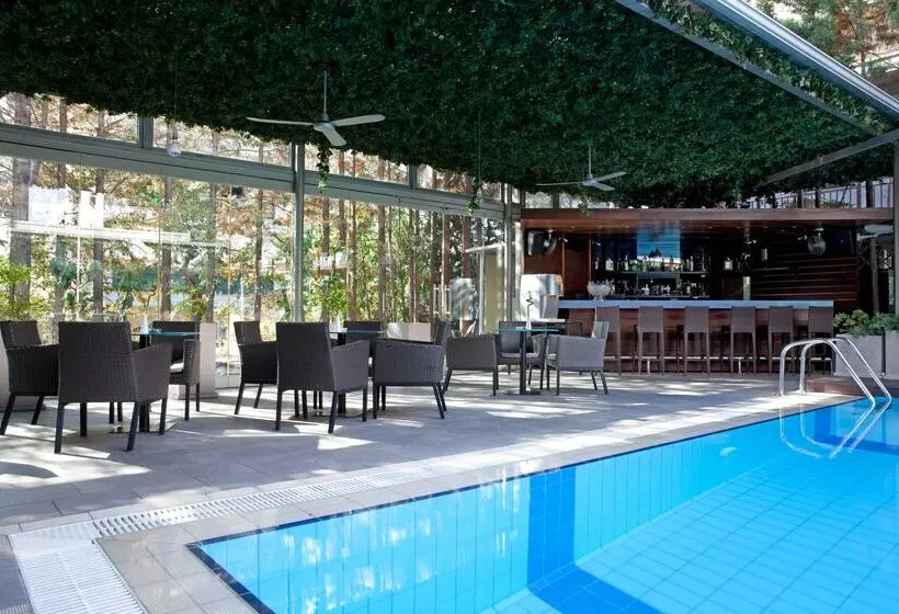 فندق على الطريق Lazart Hotel, Trademark Collection By Wyndham