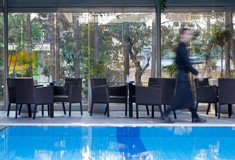 فندق على الطريق Lazart Hotel, Trademark Collection By Wyndham