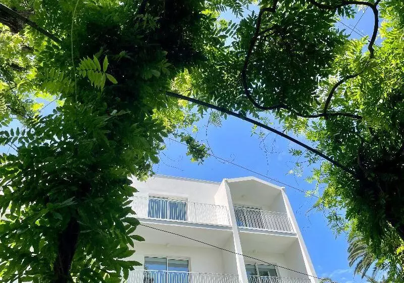 So Lifestyle Hotel Sorrento