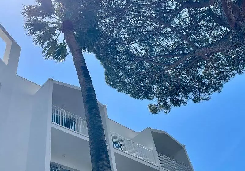 So Lifestyle Hotel Sorrento