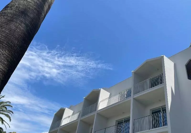 So Lifestyle Hotel Sorrento