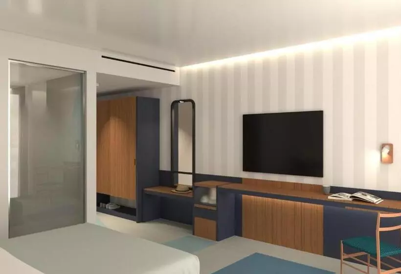 So Lifestyle Hotel Sorrento