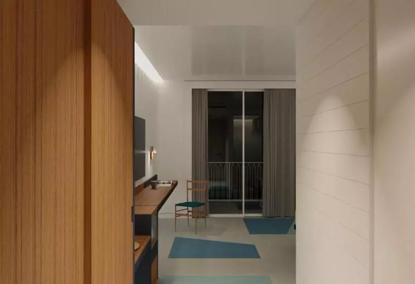 So Lifestyle Hotel Sorrento