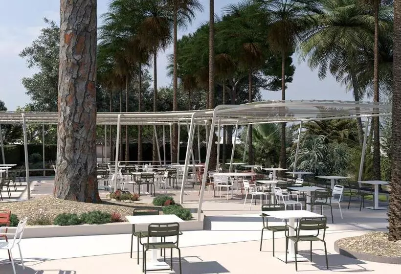 So Lifestyle Hotel Sorrento