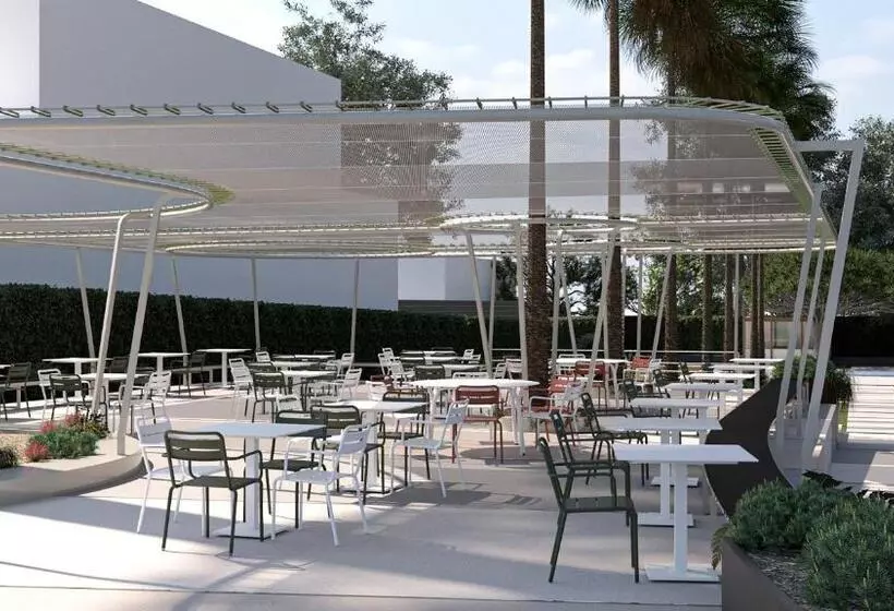 So Lifestyle Hotel Sorrento