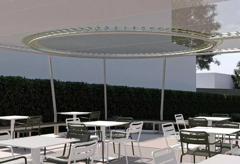 So Lifestyle Hotel Sorrento