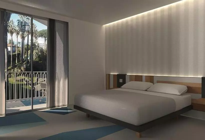 So Lifestyle Hotel Sorrento