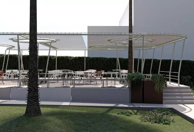 So Lifestyle Hotel Sorrento