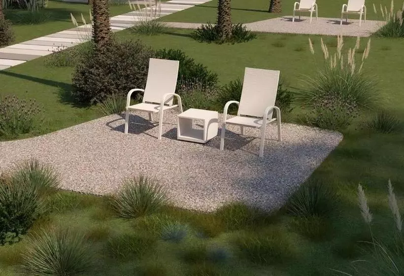 So Lifestyle Hotel Sorrento