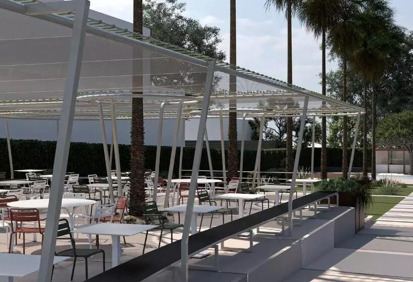 So Lifestyle Hotel Sorrento