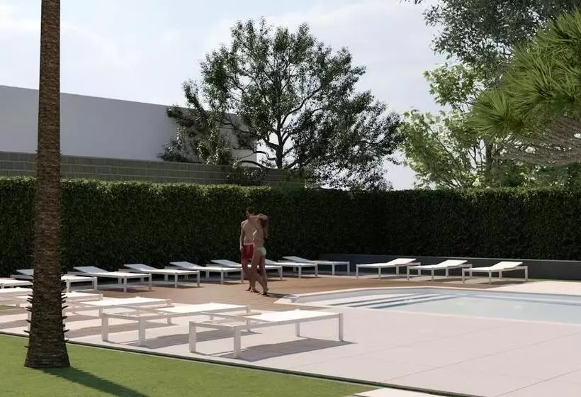 So Lifestyle Hotel Sorrento