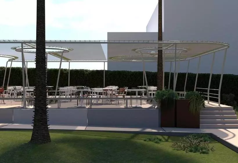 So Lifestyle Hotel Sorrento