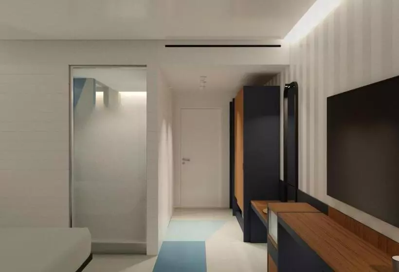 So Lifestyle Hotel Sorrento