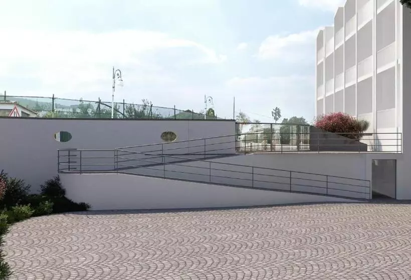 So Lifestyle Hotel Sorrento