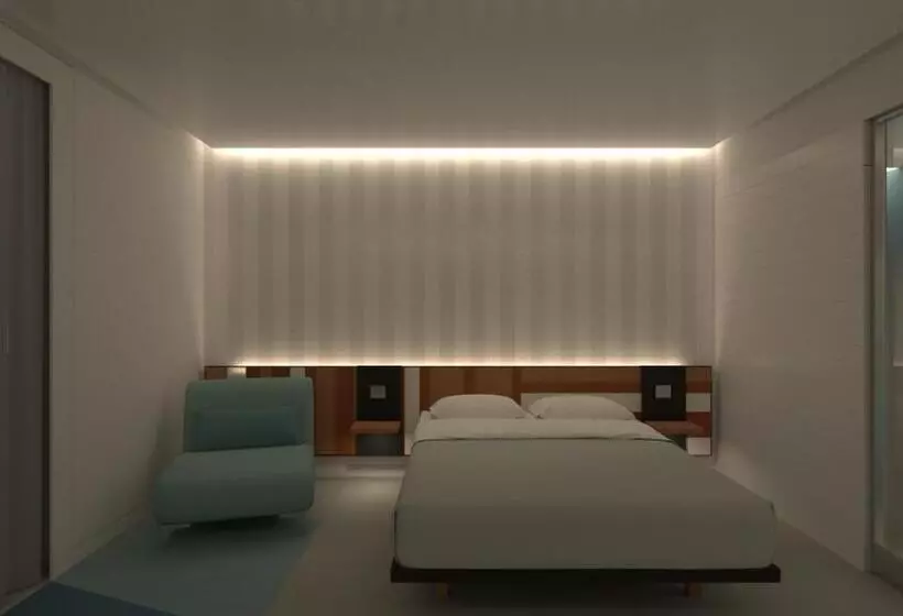 So Lifestyle Hotel Sorrento