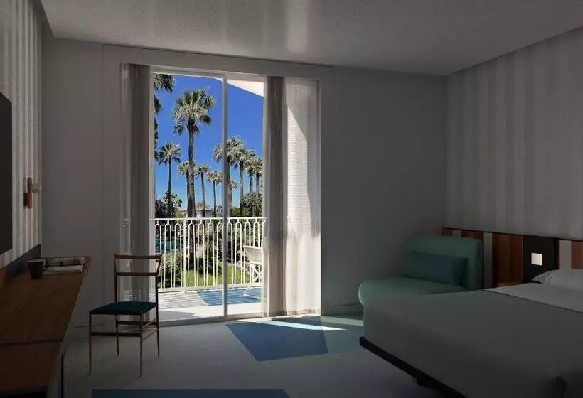 So Lifestyle Hotel Sorrento