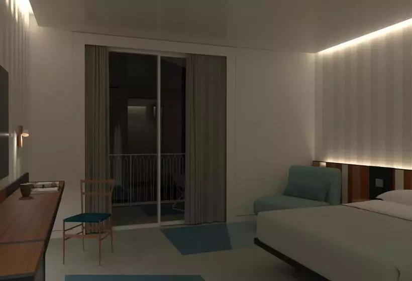 So Lifestyle Hotel Sorrento