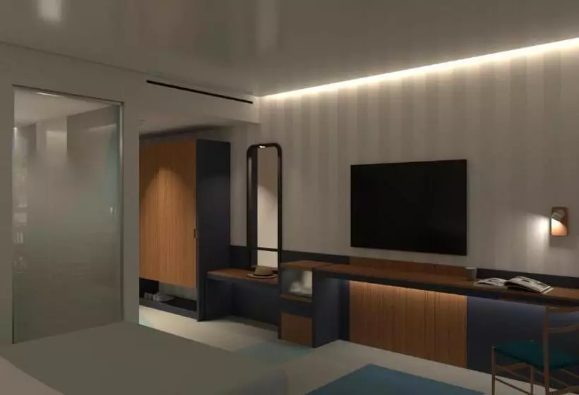 So Lifestyle Hotel Sorrento