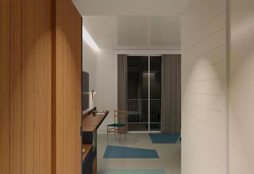 So Lifestyle Hotel Sorrento