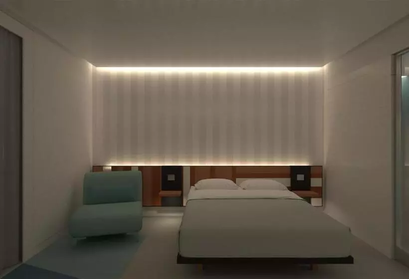 So Lifestyle Hotel Sorrento