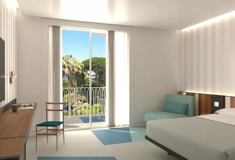 So Lifestyle Hotel Sorrento