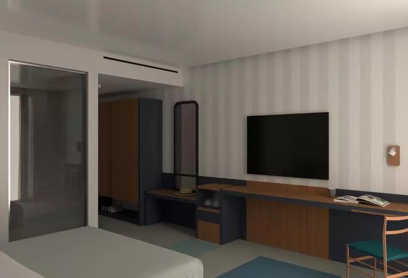 So Lifestyle Hotel Sorrento