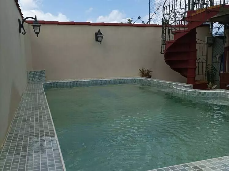 Hostal San Fernando