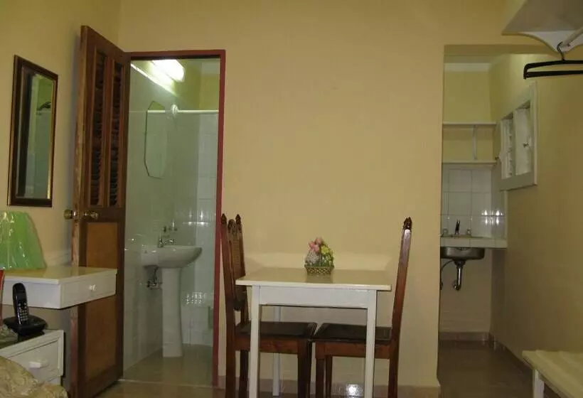 Hostal San Fernando