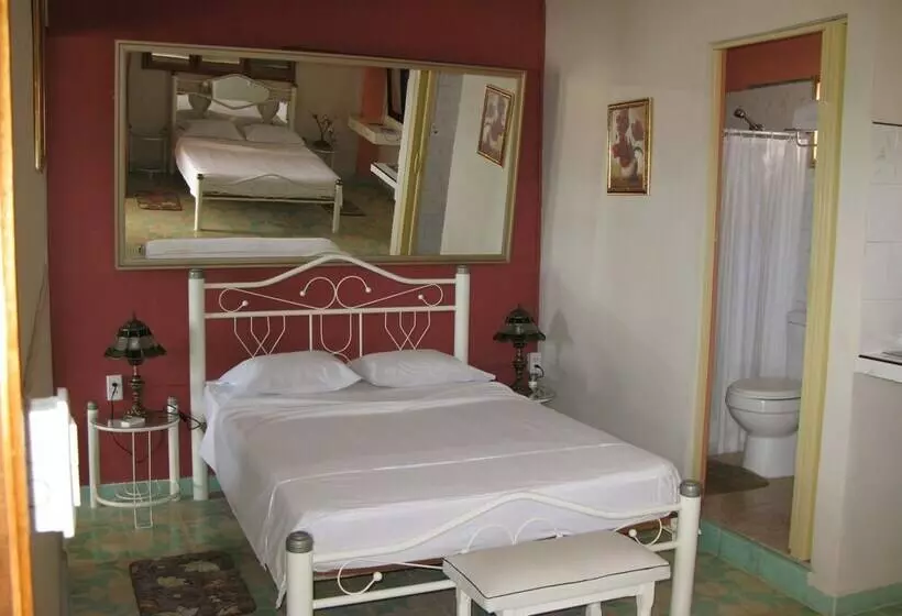 Hostal San Fernando