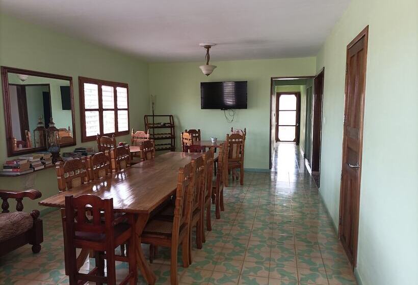 Hostal San Fernando