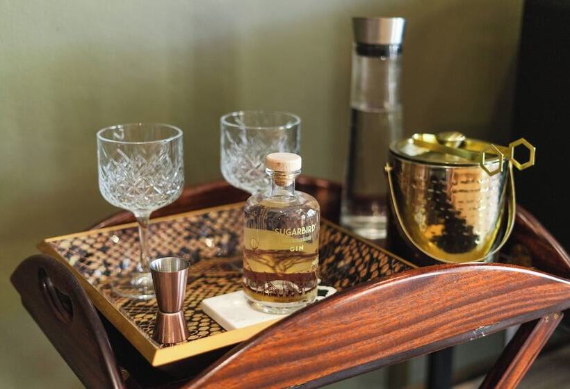 酒店 Last Word Madikwe