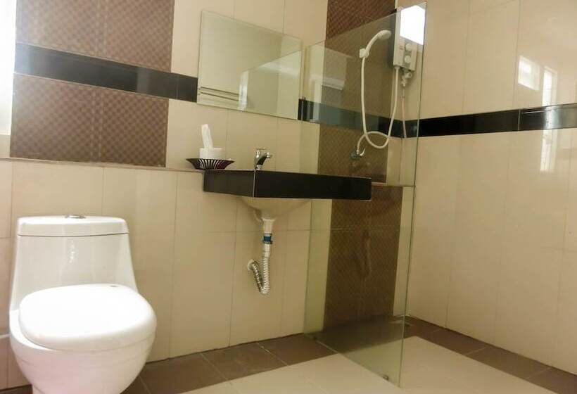 ホテル The Premium Residence