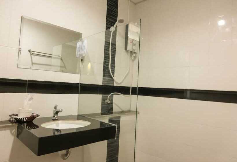 ホテル The Premium Residence