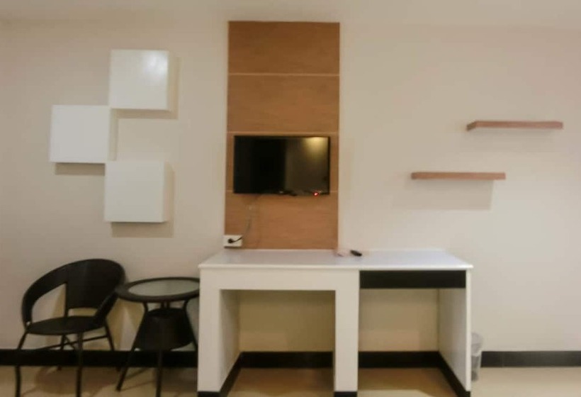 ホテル The Premium Residence