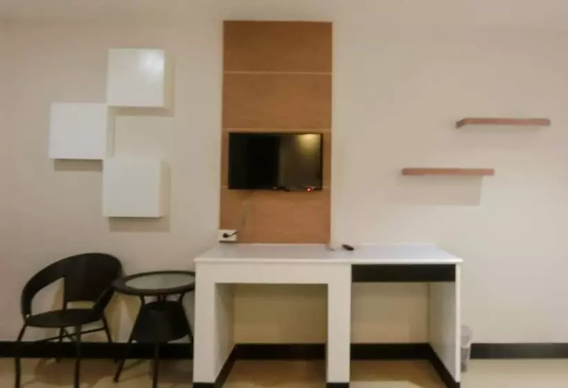 ホテル The Premium Residence