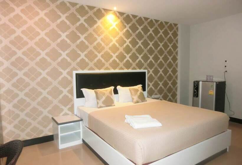 ホテル The Premium Residence