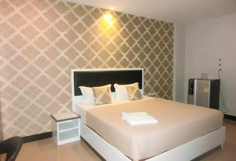 ホテル The Premium Residence