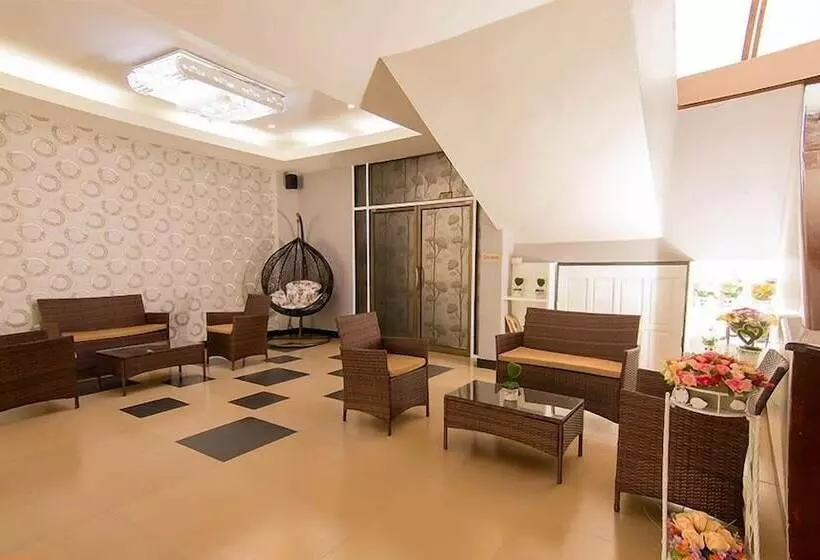 ホテル The Premium Residence