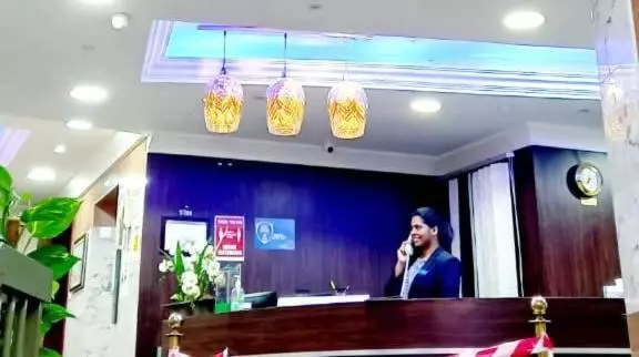 Safari Hotel Apartments