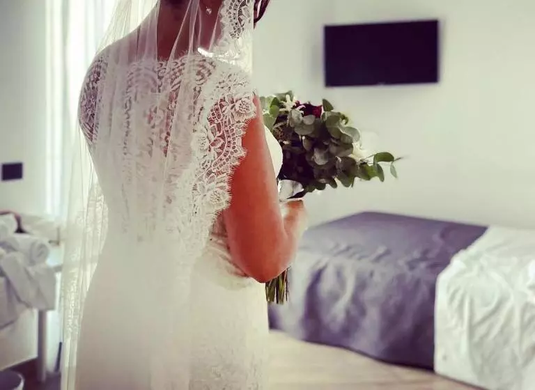 ベッドアンドブレックファースト Il Tempio Di Athena   Cultura E Relax A Siracusa