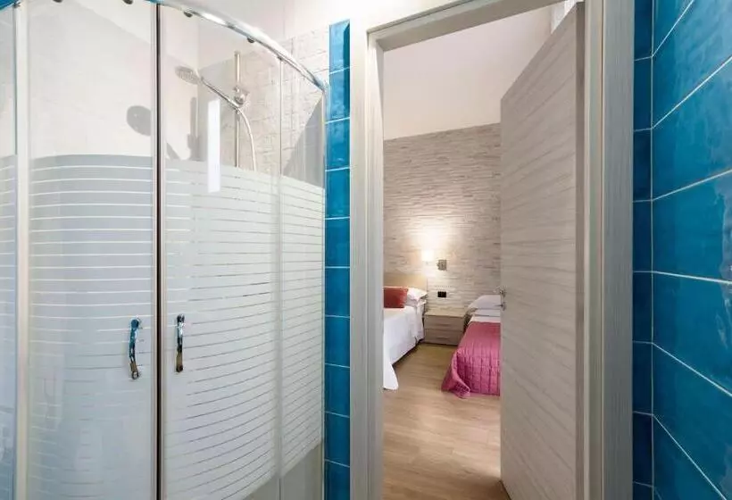 ベッドアンドブレックファースト Il Tempio Di Athena   Cultura E Relax A Siracusa