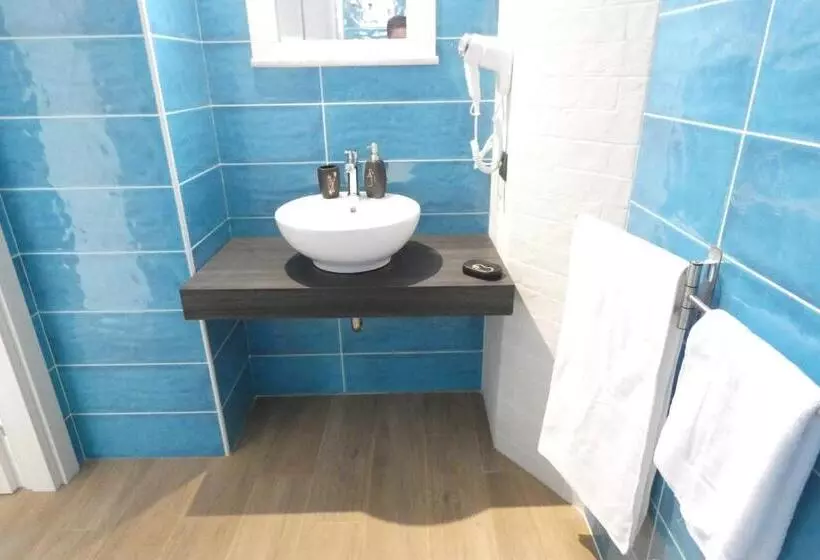 ベッドアンドブレックファースト Il Tempio Di Athena   Cultura E Relax A Siracusa