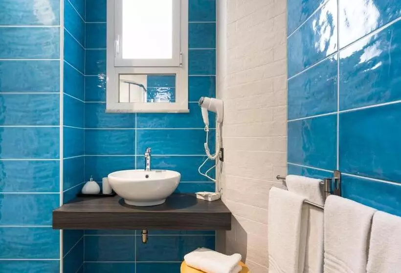 ベッドアンドブレックファースト Il Tempio Di Athena   Cultura E Relax A Siracusa