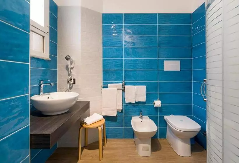 ベッドアンドブレックファースト Il Tempio Di Athena   Cultura E Relax A Siracusa