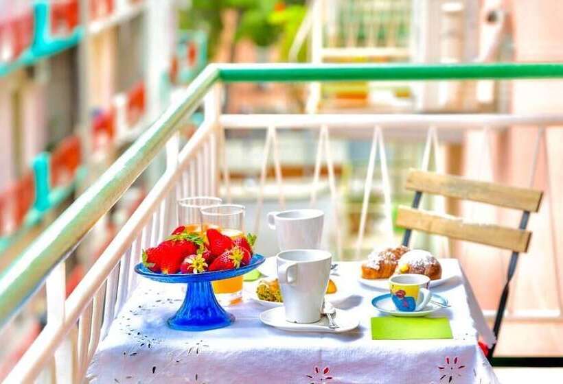 Nocleg ze śniadaniem Il Tempio Di Athena   Cultura E Relax A Siracusa