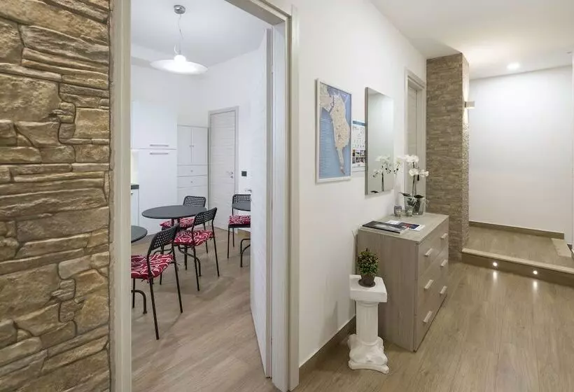 ベッドアンドブレックファースト Il Tempio Di Athena   Cultura E Relax A Siracusa