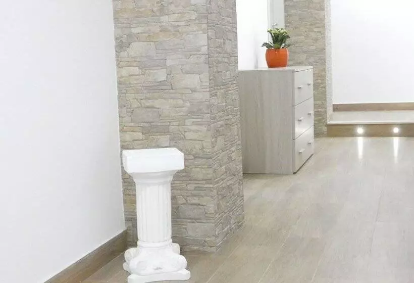 ベッドアンドブレックファースト Il Tempio Di Athena   Cultura E Relax A Siracusa